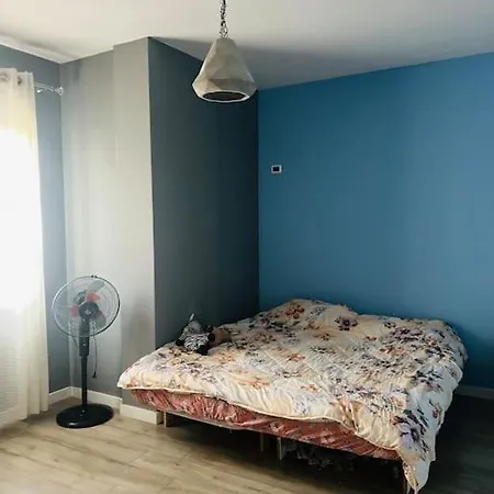 2-bedroom Wonder Kashar