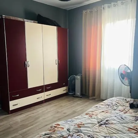 2-bedroom Wonder Apartment Kashar
