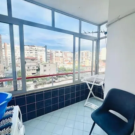 2-bedroom Wonder Apartment