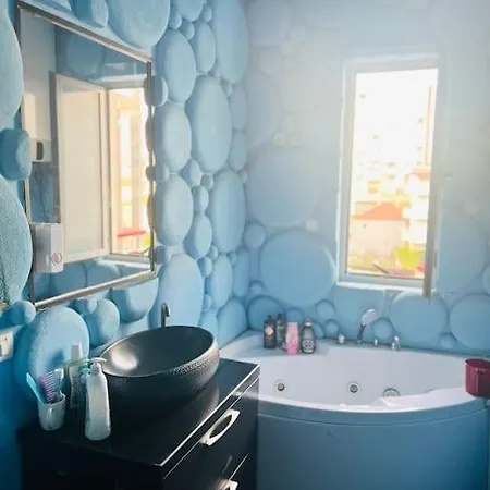 2-bedroom Wonder Apartment