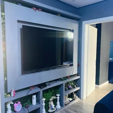 Apartment 2-bedroom Wonder