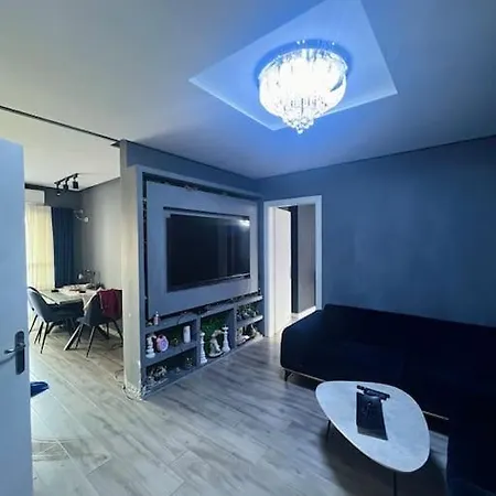 2-bedroom Wonder Apartment