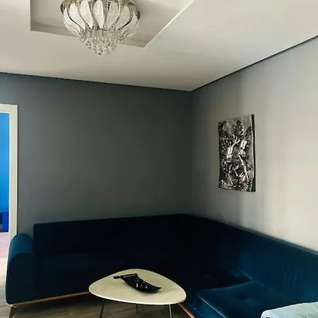 Apartment 2-bedroom Wonder *