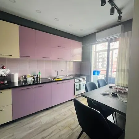 Apartment 2-bedroom Wonder Kashar