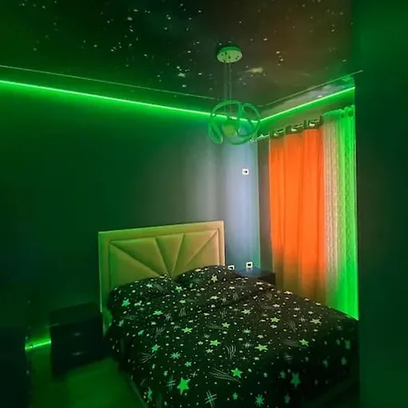 Apartment 2-bedroom Wonder *